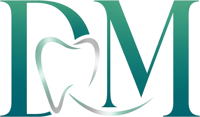 dmdent.com